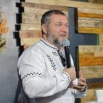 Артем Падалка